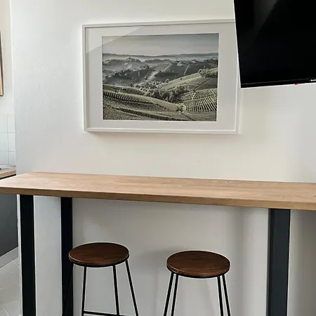 San Martino Lejlighed